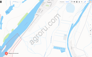 7.52 Га рядом село Трудфронт