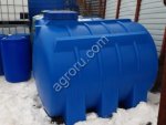 Емкости от 100 до литров, для воды и прочих продуктов