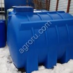 Емкости от 100 до литров, для воды и прочих продуктов