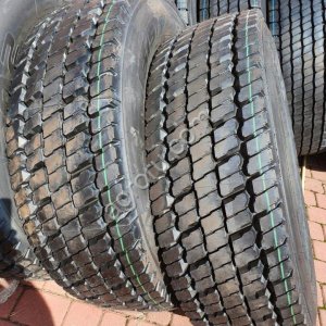 шины 315/70Р22,5 NR-202 ведущие