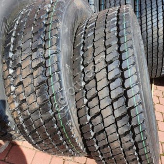 шины 315/70Р22,5 NR-202 ведущие