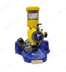 Насос-дозатор Agri-Inject G55, 3 фазы, 380\480 вольт