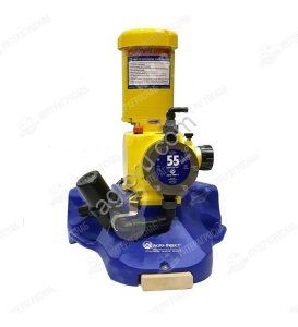 Насос-дозатор Agri-Inject G55, 3 фазы, 380\480 вольт