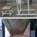 Дозатор сушки ТФ-2