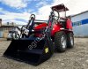 Универсальный мини-погрузчик АТ-350М