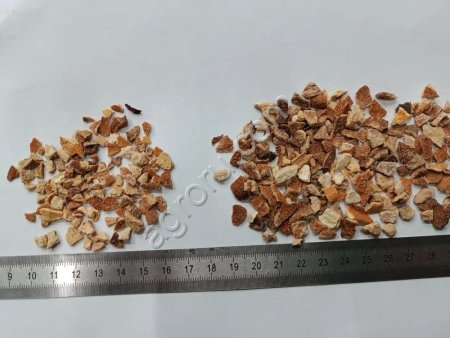 Цедра апельсина Иран