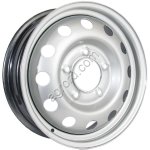 ДШ 5*139.7 15*6 D98.5 ET40 ТЗСК Штамп серебристый Шевроле НИВА, (арт.: 503-21)