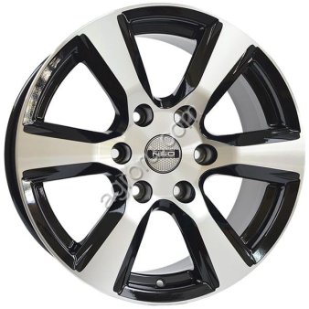 ДЛ 6*139.7 18*7.5 D106.1 ET25 NEO 805 BD, (арт.: 68970)