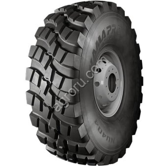Шина грузовая 14.00R20 КАМА PRO NU 404 164J TT, (арт.: 7440001)
