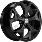 ДЛ 5*120 17*6.5 D65.1 ET55 Carwel Талкас BL, (арт.: 118170)