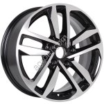 ДЛ 5*100 16*6.5 D57.1 ET39 Carwel Шунет ABT, (арт.: 109861)