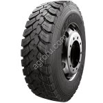 Шина грузовая 315/80R22.5 LingLong (Leao) KDM406 M+S 3PMSF 156/150K TL, (арт.: 1359650932)