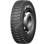 Шина грузовая 315/80R22.5 SICURO M93 158/156J 22PR TL карьер., (арт.: SI67324168)