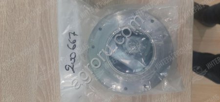 Крыльчатка низкого давления + посадочное кольцо DELTA-OMEGA (арт. 200667)