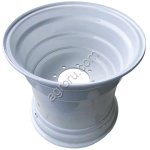 Диск колесный 25*26 ET-88 8*275 D221 Китай комбайн Вектор серебристый КД без вент., (арт.: 8933,3101012)