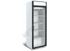 Холодильный Шкаф Капри 0,5СК. Предназначен для Демонстрации, Охлаждения и Кратковременного Хранения.