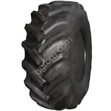 Шина сельскохозяйственная 620/70R42 Titan AG55V 160A8/B TL, (арт.: 12229521601)