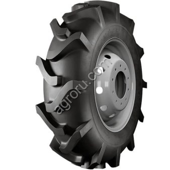 Шина сельскохозяйственная 6L-12 Кама-421 (ёлка), (арт.: 1540001)
