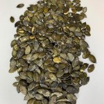 Семечка тыквы Штирийской голосемянной