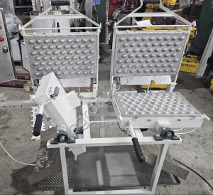 Печь кондитерская пк-2