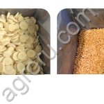 овощи (шоковая заморозка)