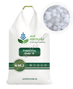 мочевина гранулированная сорт Б