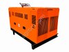 Компрессорная станция ЗИФ-ПВ-5/0,7 F