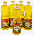 курманаевское масло