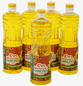 курманаевское масло