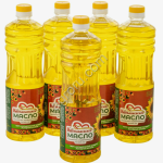 курманаевское масло