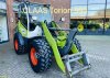Фронтальный погрузчик CLAAS Torion 535