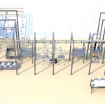 Оборудование для убоя (первичной переработки)