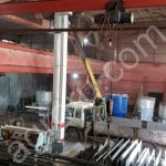 Нория ковшовая НК