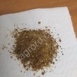 Барда сухая, Дрожжи кормовые, Пивная дробина