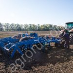 Многоцелевой культиватор Фокстрот