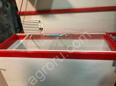 Морозильный ларь (морозилка) Frostor F 600 C