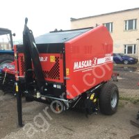 Пресс-подборщик Mascar CORSA 350