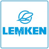 3030242  гайка корончатая М36х1,5 Лемкен/Lemken