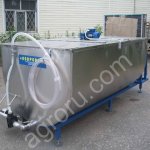 охладитель молока