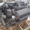 Двигатель на Кировец ямз 238 нд-8 (300 л.с.)