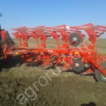 Плуг оборотный 3+1 4+1 5+1