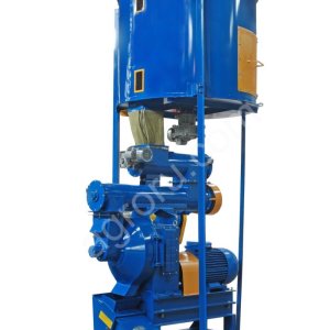 Бункер-ворошитель