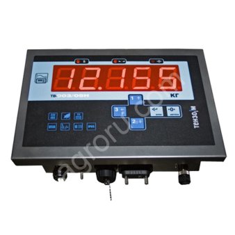 Весоизмерительный преобразователь ТВ-003/05Н