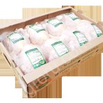 продукцию из мяса птицы ХАЛЯЛЬ,