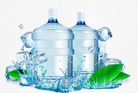 Питьевая вода оптом 19л; 5л; 1,5л; 0,5л