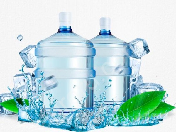 Питьевая вода оптом 19л; 5л; 1,5л; 0,5л