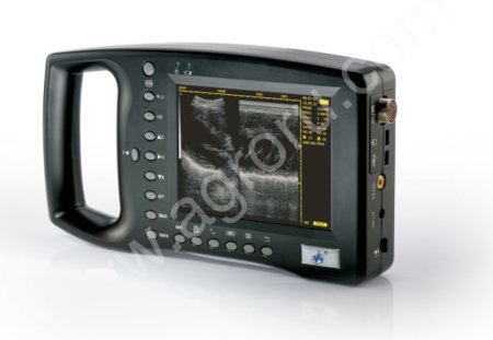 УЗИ для свиноводства Acu Vista VT880a