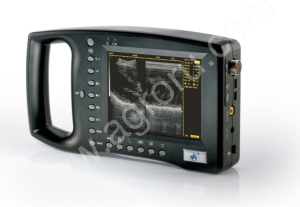 УЗИ для свиноводства Acu Vista VT880a