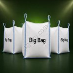 Big Bag мешки купить с Туркменистана