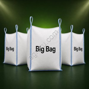 Big Bag мешки купить с Туркменистана